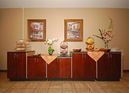 фото отеля BEST WESTERN PLUS Gadsden Hotel & Suites