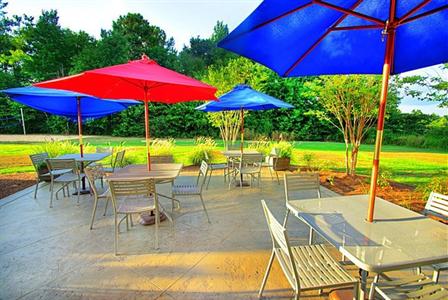 фото отеля BEST WESTERN PLUS Gadsden Hotel & Suites