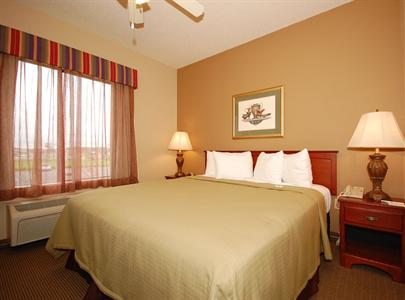 фото отеля BEST WESTERN PLUS Gadsden Hotel & Suites
