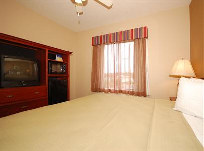 фото отеля BEST WESTERN PLUS Gadsden Hotel & Suites