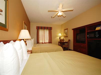 фото отеля BEST WESTERN PLUS Gadsden Hotel & Suites