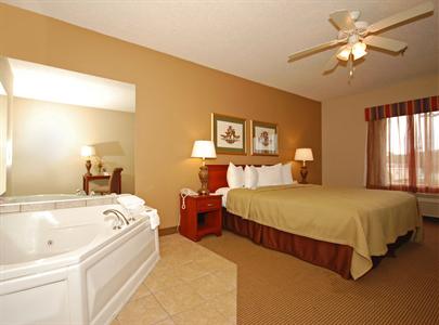 фото отеля BEST WESTERN PLUS Gadsden Hotel & Suites