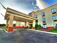 BEST WESTERN PLUS Gadsden Hotel & Suites