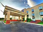 фото отеля BEST WESTERN PLUS Gadsden Hotel & Suites