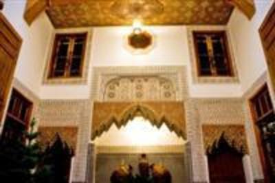 фото отеля Riad Verus Guesthouse Fez