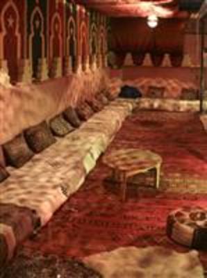 фото отеля Riad Verus Guesthouse Fez