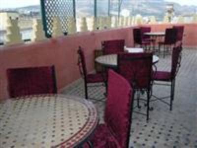 фото отеля Riad Verus Guesthouse Fez