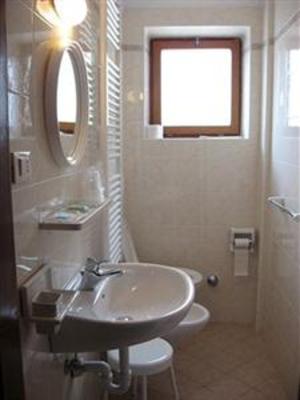 фото отеля Bucaneve Hotel
