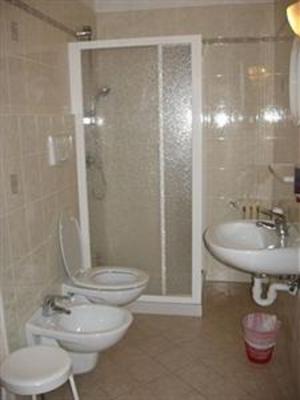 фото отеля Bucaneve Hotel