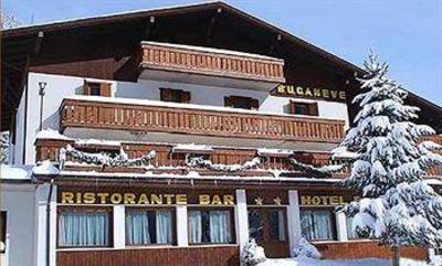 фото отеля Bucaneve Hotel