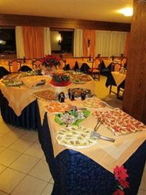 фото отеля Bucaneve Hotel
