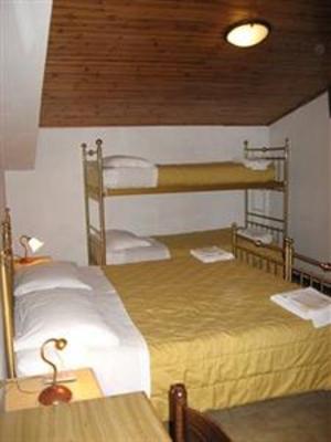 фото отеля Bucaneve Hotel