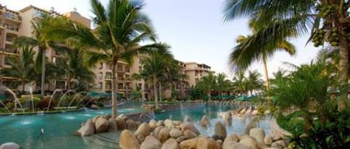 фото отеля Villa del Palmar Flamingos