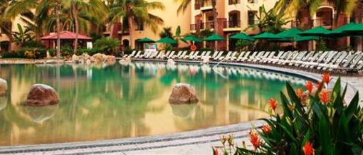 фото отеля Villa del Palmar Flamingos