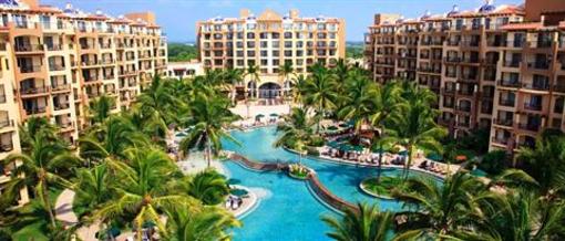 фото отеля Villa del Palmar Flamingos