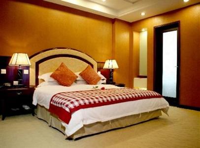 фото отеля Huachen Hotel