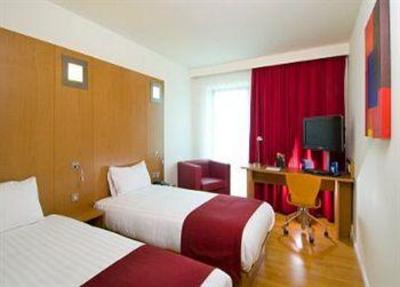 фото отеля Ramada Encore Birmingham City