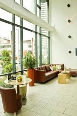 фото отеля Ramada Encore Birmingham City