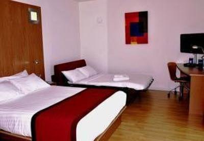 фото отеля Ramada Encore Birmingham City