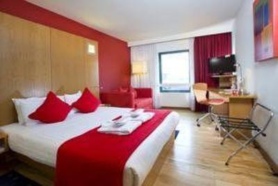 фото отеля Ramada Encore Birmingham City