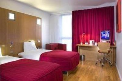 фото отеля Ramada Encore Birmingham City