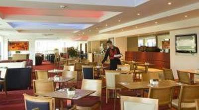 фото отеля Ramada Encore Birmingham City