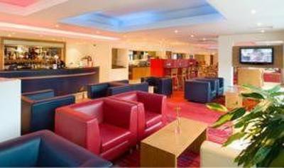 фото отеля Ramada Encore Birmingham City