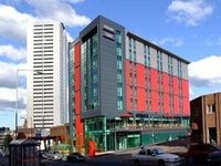 Ramada Encore Birmingham City