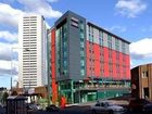 фото отеля Ramada Encore Birmingham City