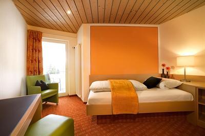 фото отеля Hotel Waldhorn Kempten im Allgau
