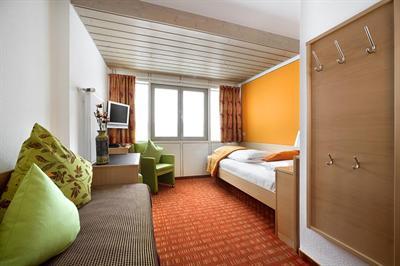 фото отеля Hotel Waldhorn Kempten im Allgau