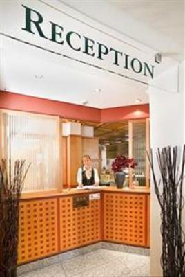 фото отеля Hotel Waldhorn Kempten im Allgau