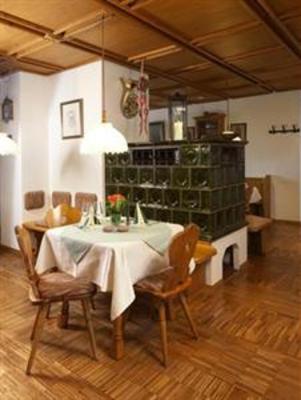 фото отеля Hotel Waldhorn Kempten im Allgau