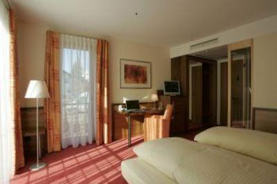 фото отеля Hotel Waldhorn Kempten im Allgau