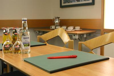фото отеля Hotel Waldhorn Kempten im Allgau