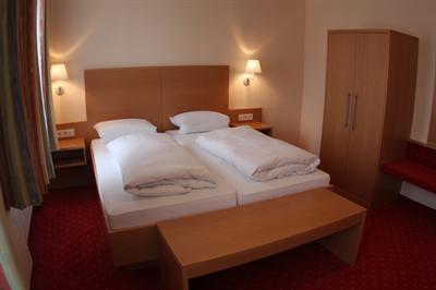 фото отеля Hotel Waldhorn Kempten im Allgau
