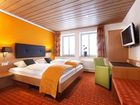 фото отеля Hotel Waldhorn Kempten im Allgau