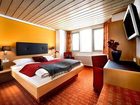 фото отеля Hotel Waldhorn Kempten im Allgau