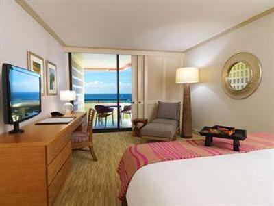 фото отеля The Royal Hawaiian, a Luxury Collection Resort