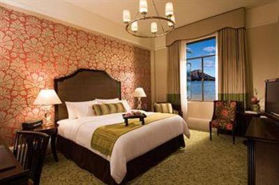 фото отеля The Royal Hawaiian, a Luxury Collection Resort