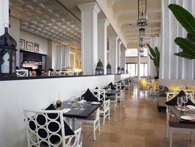 фото отеля The Royal Hawaiian, a Luxury Collection Resort