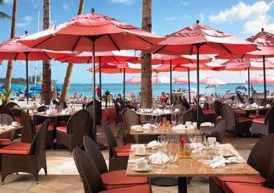 фото отеля The Royal Hawaiian, a Luxury Collection Resort