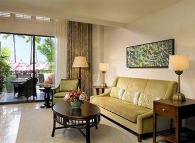 фото отеля The Royal Hawaiian, a Luxury Collection Resort