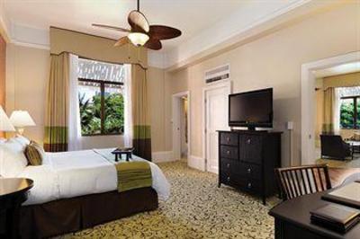 фото отеля The Royal Hawaiian, a Luxury Collection Resort