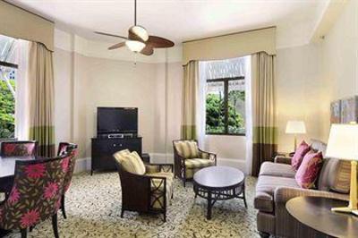 фото отеля The Royal Hawaiian, a Luxury Collection Resort