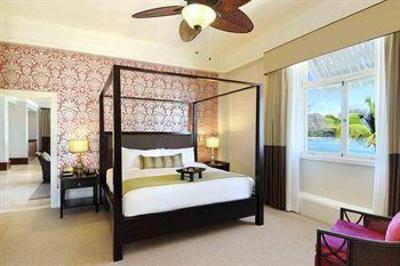 фото отеля The Royal Hawaiian, a Luxury Collection Resort