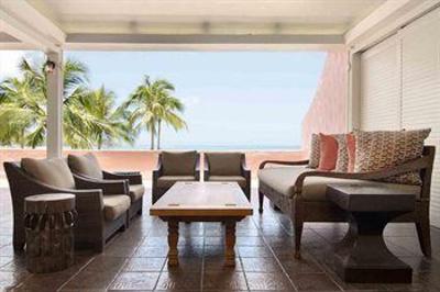 фото отеля The Royal Hawaiian, a Luxury Collection Resort