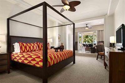 фото отеля The Royal Hawaiian, a Luxury Collection Resort