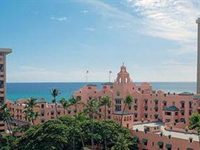 The Royal Hawaiian, a Luxury Collection Resort