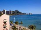 фото отеля The Royal Hawaiian, a Luxury Collection Resort